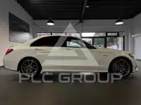 2017 Mercedes Benz Other