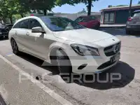 2017 Mercedes Benz Other