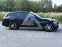 2017 Mercedes Benz Other