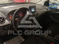 2017 Mercedes Benz 