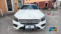 2017 Mercedes Benz Other