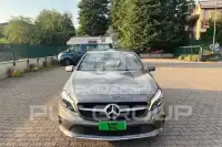 2017 Mercedes Benz Other