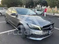 2017 Mercedes Benz Other