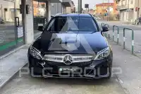 2017 Mercedes Benz Other