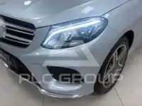 2017 Mercedes Benz Other