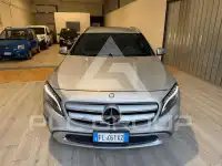 2017 Mercedes Benz Other