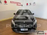 2017 Mercedes Benz Other