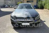 2017 Mercedes Benz Other