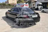 2017 Mercedes Benz Other