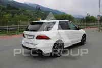 2017 Mercedes Benz Other