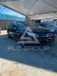 2017 Mercedes Benz Other