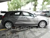 2017 Mercedes Benz Other
