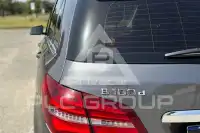 2017 Mercedes Benz Other