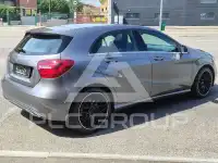 2017 Mercedes Benz Other