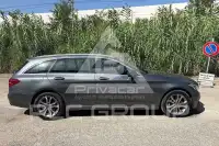 2017 Mercedes Benz Other