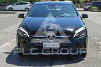 2017 Mercedes Benz Other