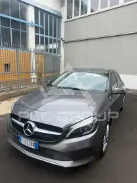 2017 Mercedes Benz Other
