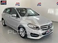 2017 Mercedes Benz Other