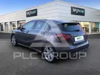2017 Mercedes Benz Other