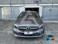 2017 Mercedes Benz Other
