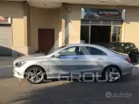 2017 Mercedes Benz Other
