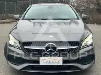 2017 Mercedes Benz Other