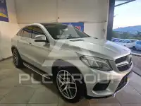 2017 Mercedes Benz Other