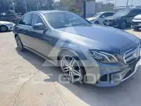 2017 Mercedes Benz Other
