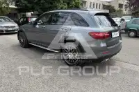 2017 Mercedes Benz Other