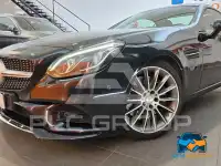 2017 Mercedes Benz Other
