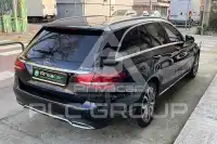 2017 Mercedes Benz Other