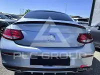 2017 Mercedes Benz Other