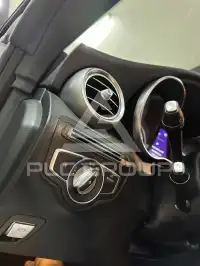 2017 Mercedes Benz Other