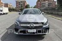 2017 Mercedes Benz Other