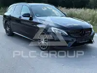 2017 Mercedes Benz Other