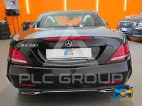 2017 Mercedes Benz Other