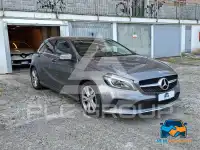 2017 Mercedes Benz Other