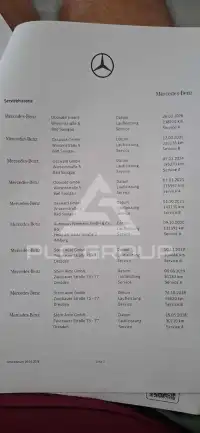 2017 Mercedes Benz Other