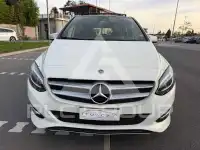 2017 Mercedes Benz Other