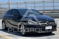 2017 Mercedes Benz Other