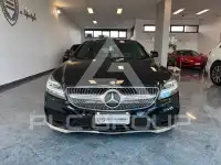 2017 Mercedes Benz Other
