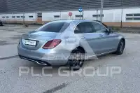 2017 Mercedes Benz Other
