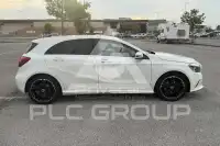 2017 Mercedes Benz Other