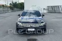 2017 Mercedes Benz Other