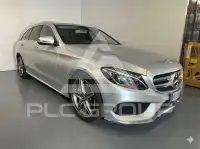 2017 Mercedes Benz Other