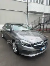 2017 Mercedes Benz Other