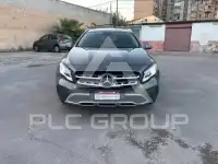 2017 Mercedes Benz Other