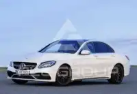 2017 Mercedes Benz Other