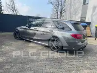 2017 Mercedes Benz Other