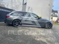 2017 Mercedes Benz Other